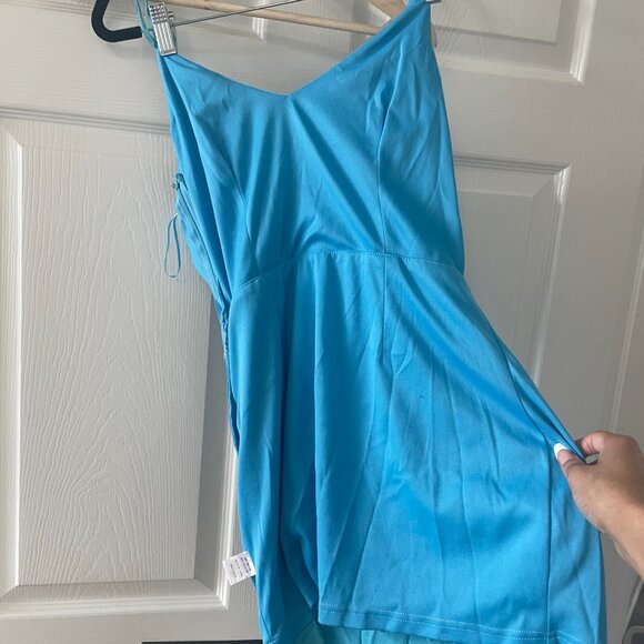 Superdown | Micah Mini Dress - Picture 5 of 5